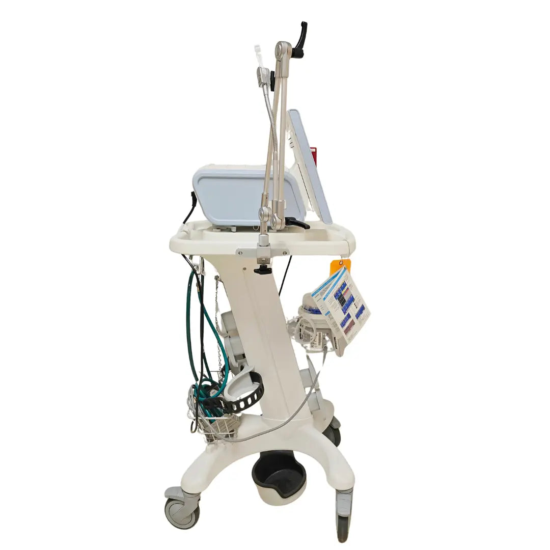Philips Respironics V60 Hospital Non-Invasive Ventilator System - Pre-Owned Philips