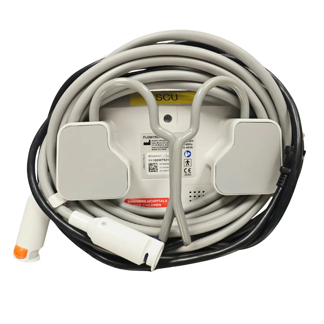 Arjo Huntleigh Flowtron ACS900 Active Compression System Pump 525000-01 - Pre-Owned ARJO-GETINGE