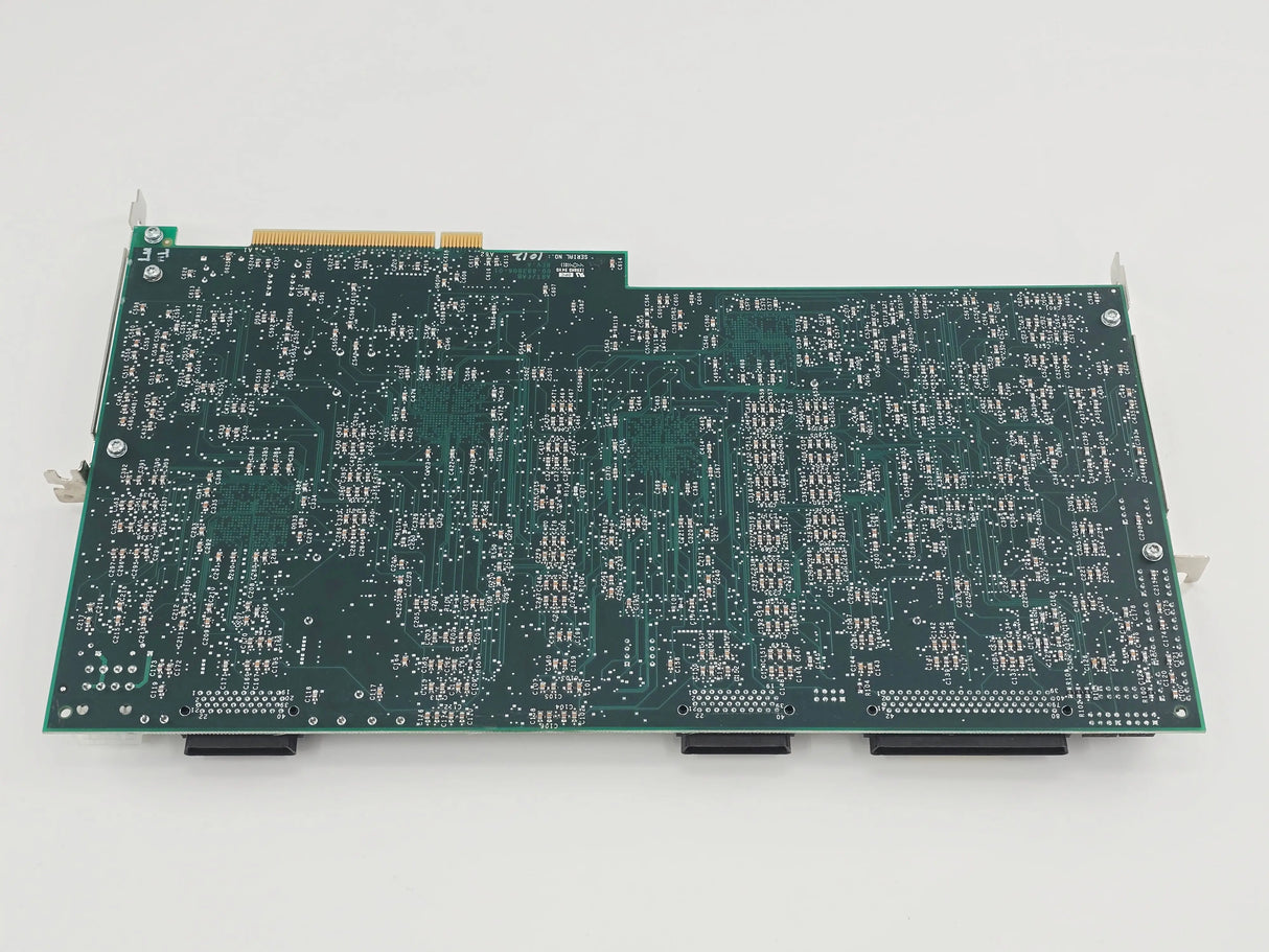 GE OEC 0088380701 S4 Image Processor Board Assembly PCB Used GE