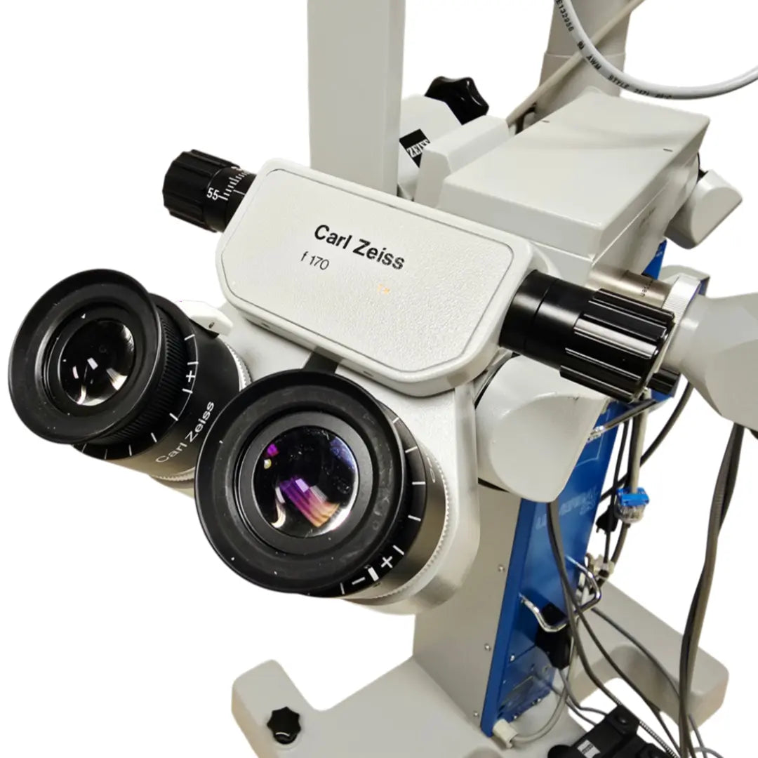 Carl Zeiss Supra-Lux 175 Surgical Microscope Xenon Light Source - Pre-Owned CARL ZEISS