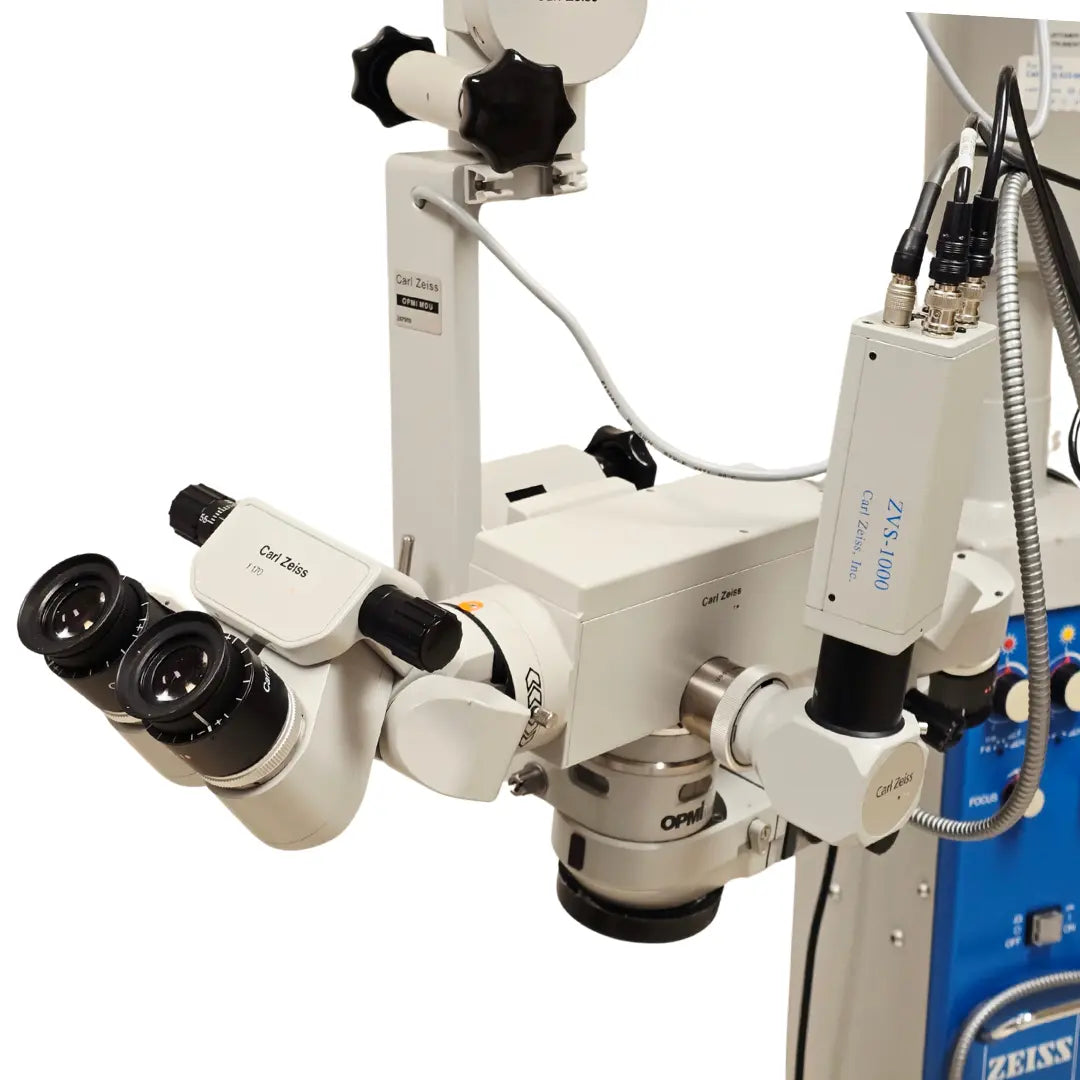 Carl Zeiss Supra-Lux 175 Surgical Microscope Xenon Light Source - Pre-Owned CARL ZEISS