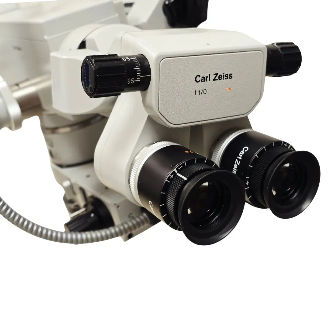 Carl Zeiss Supra-Lux 175 Surgical Microscope Xenon Light Source - Pre-Owned CARL ZEISS