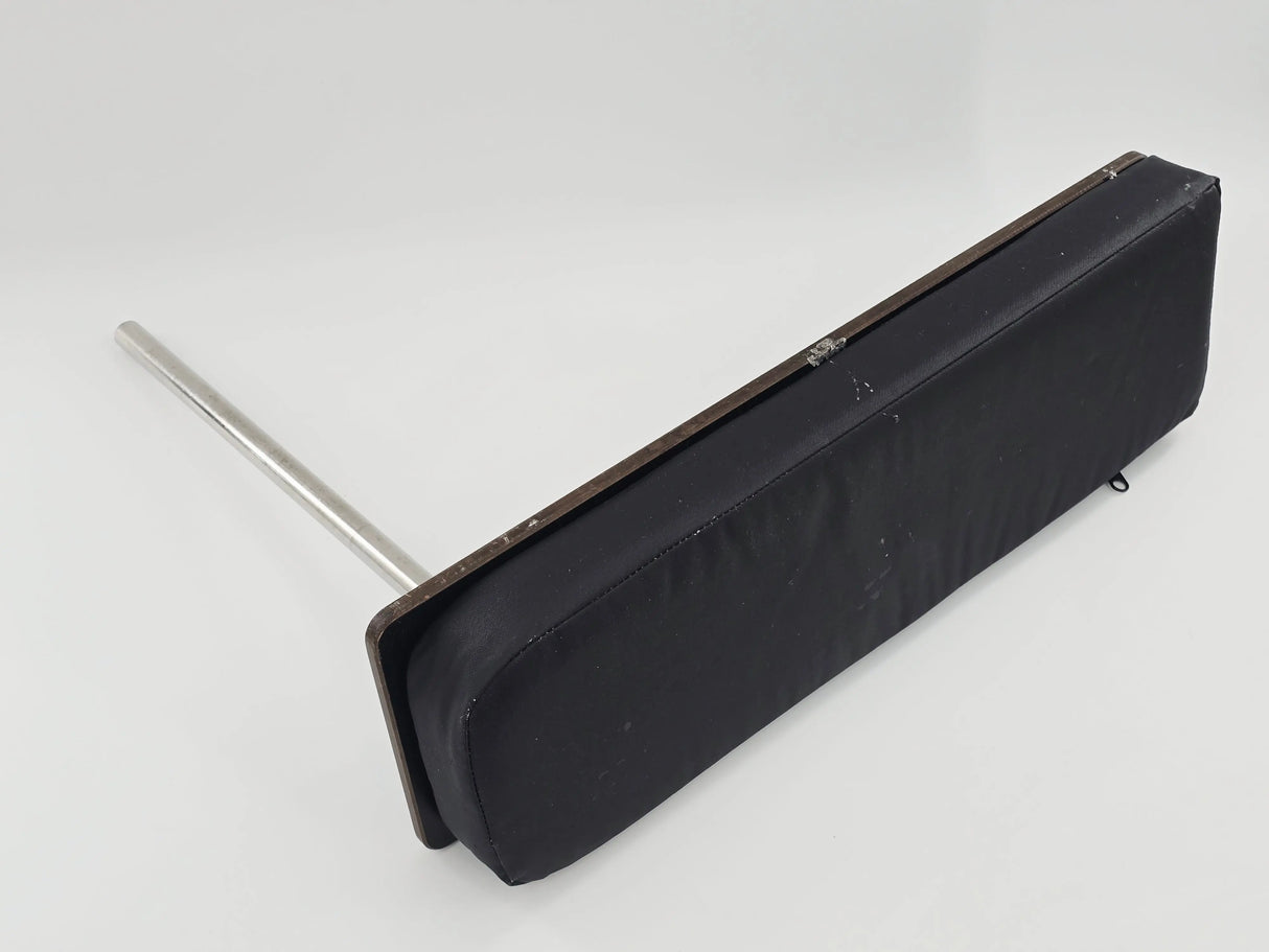 Mizuho OSI 892915 Sliding Table Arm Board Rest Positioner Pad Used Mizuho OSI