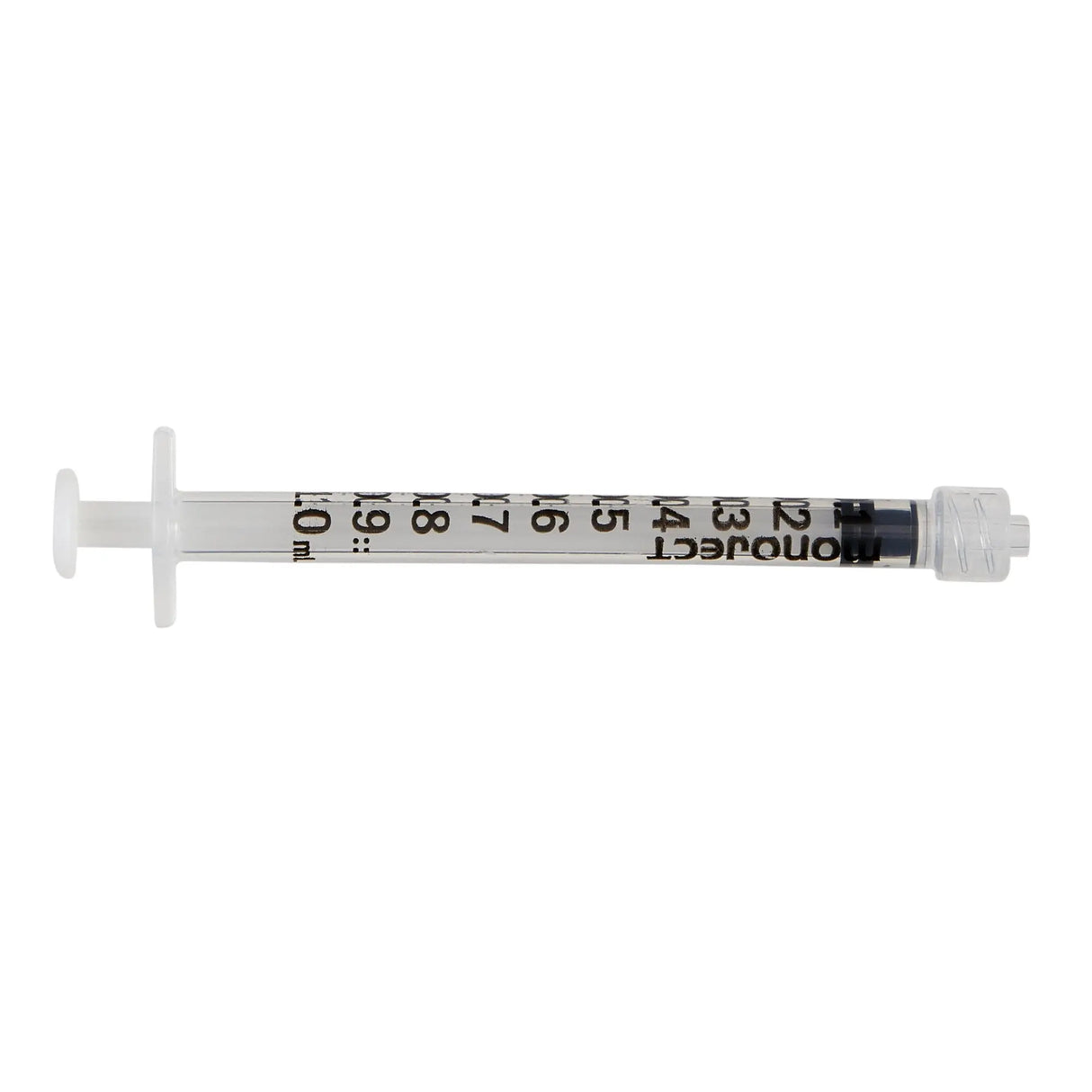 Cardinal Health 1180100777 Monoject 1mL Tuberculin Syringe Luer-Lock Box of 60 Cardinal Health