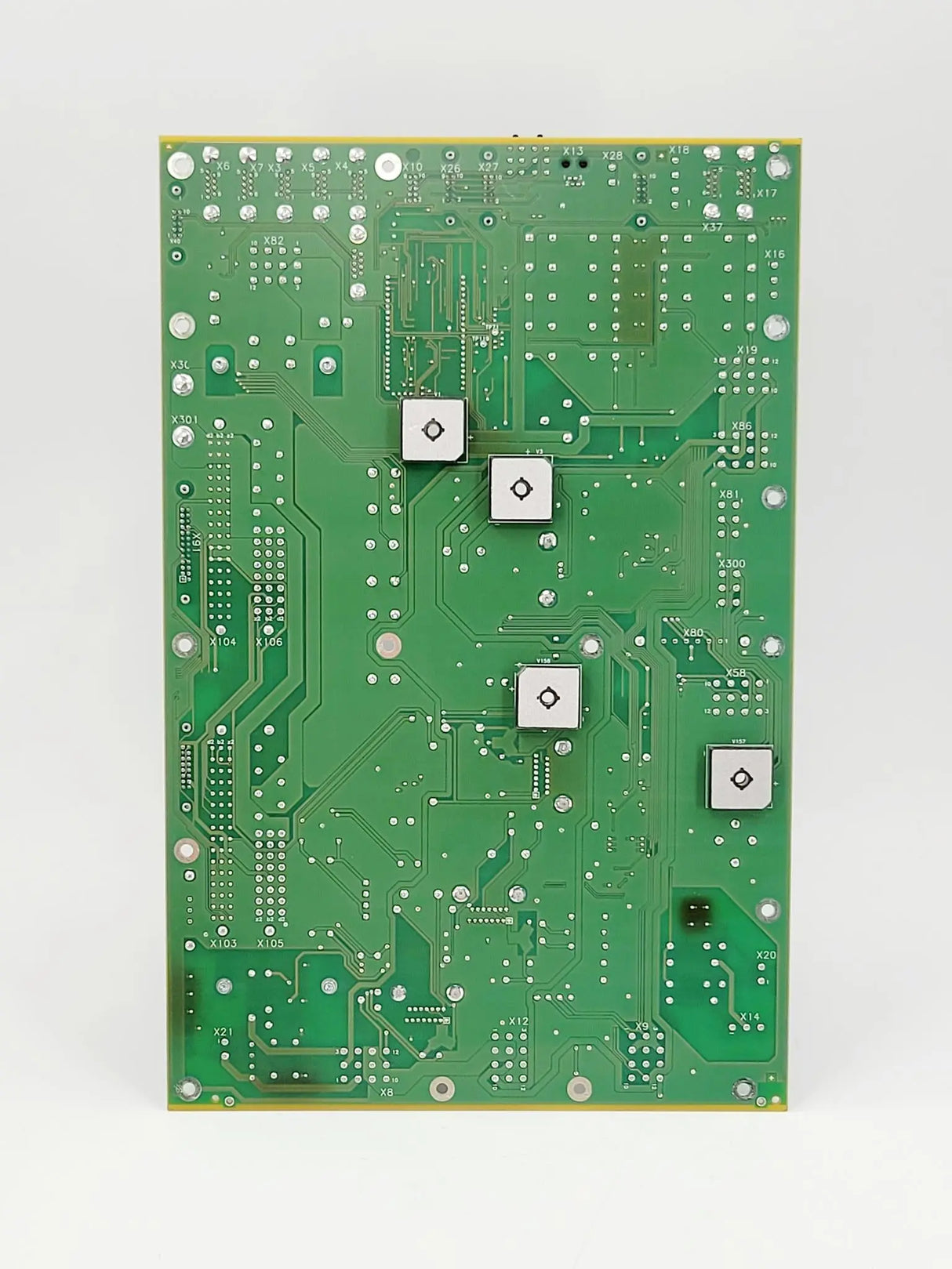Siemens 0477455 PCB Tomo Control Board Siemens