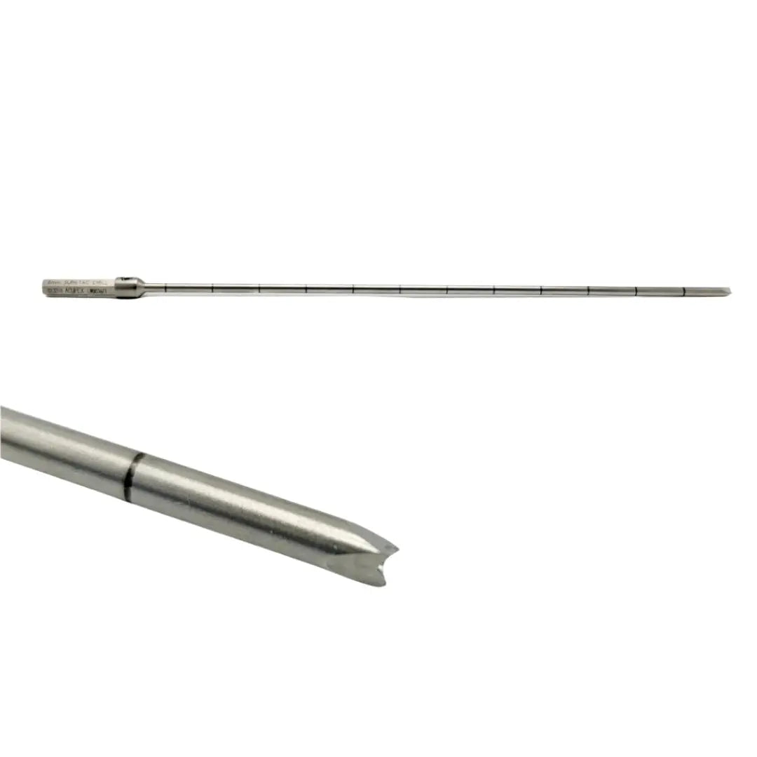 Acufex 013318 Suretac 6mm Drill Bit 9-3/8" Acufex