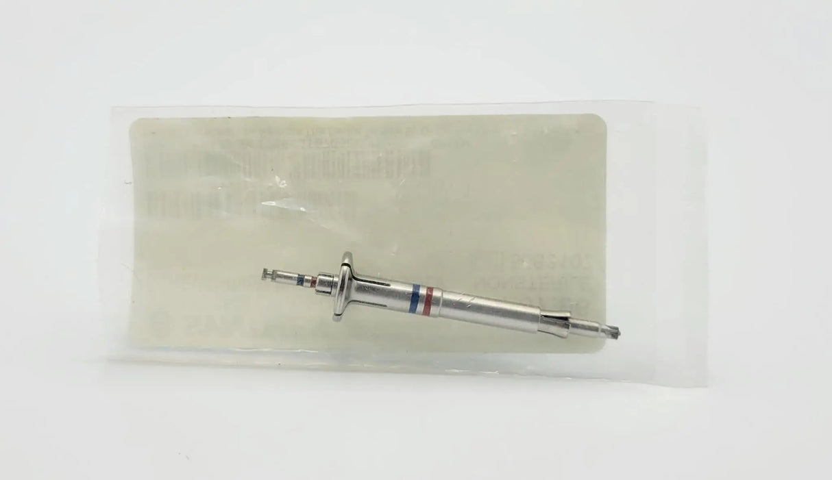 Synthes 314.67.96 Cruciform Driver Blade Orthopedic w/ Holding Sleeve Synthes