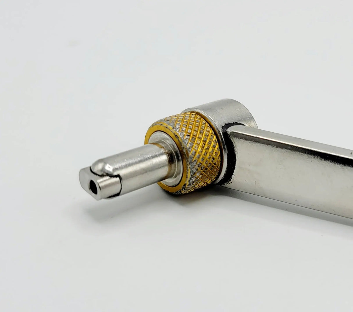 Synthes 322.31 3.2 mm Drill Guide 5.5" long Synthes