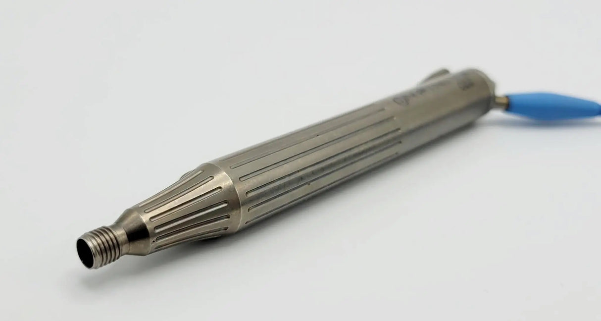 Alcon Infinity Vision Phacoemulsifier 210-0000-503 w/ OZIL Handpiece V 02.04.005 Alcon