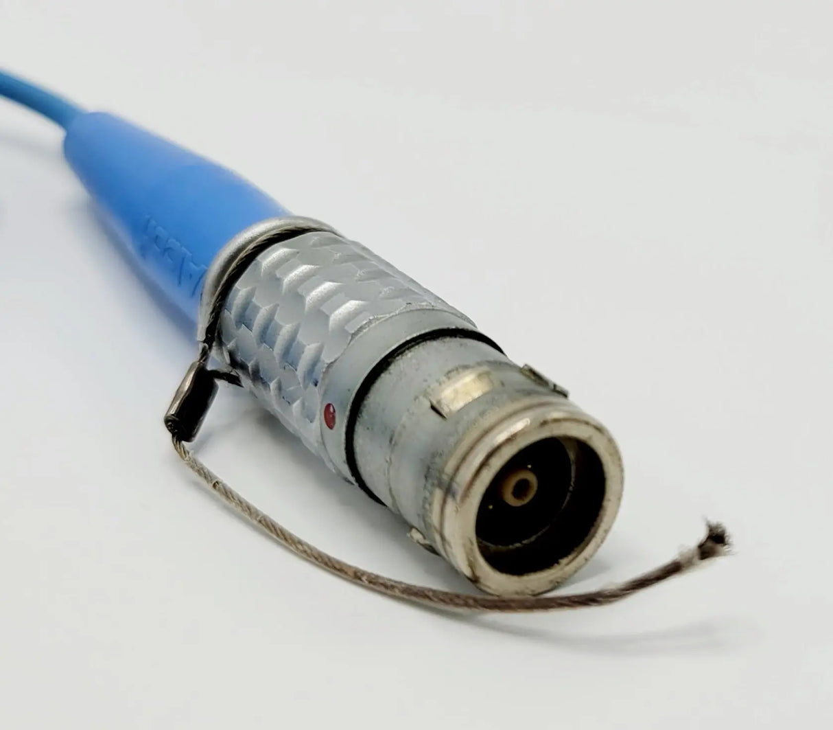 Alcon 8065750469 Ozil Handpiece Ophthalmology Alcon