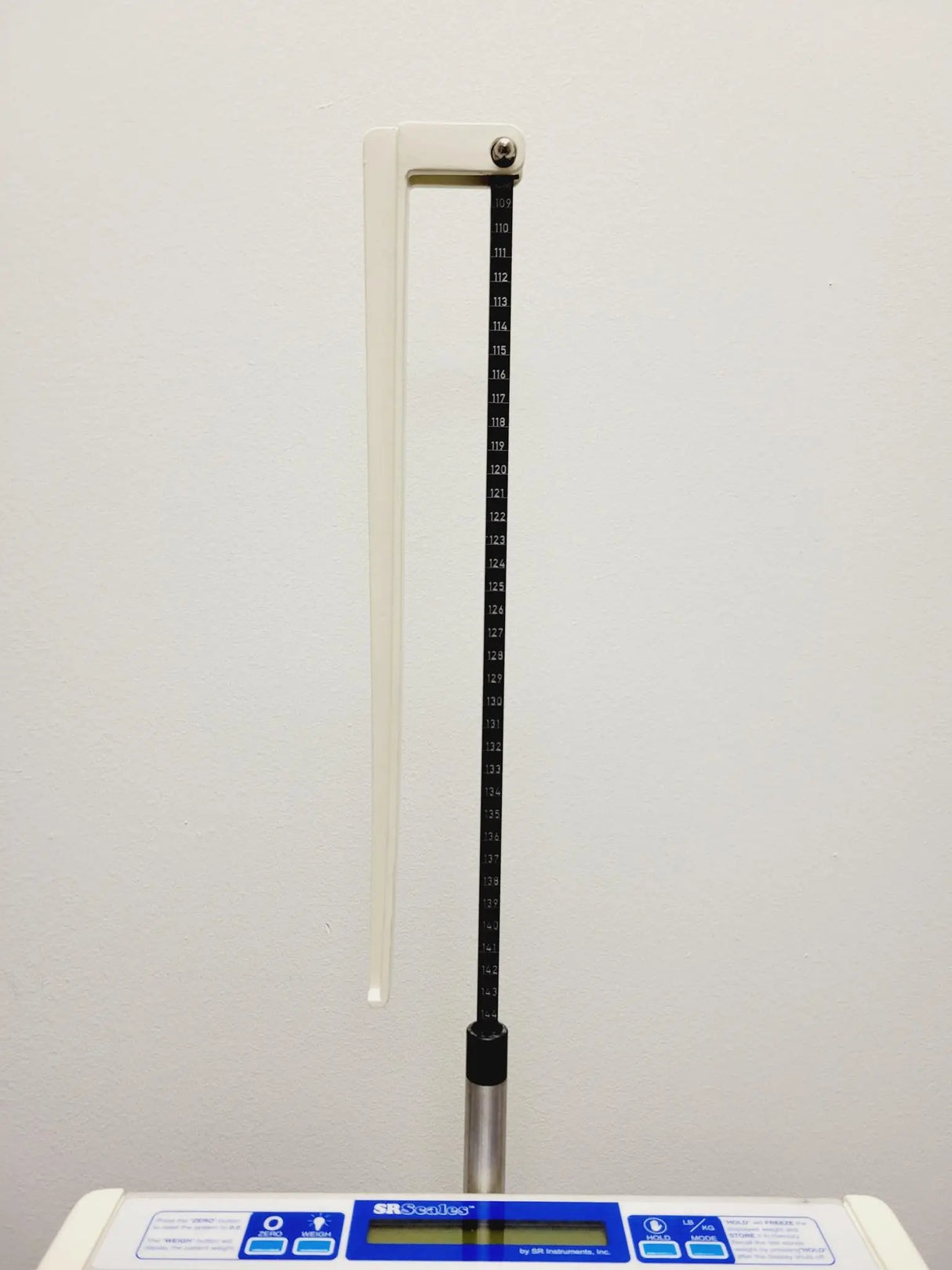 SR Instruments INC SR585i-H Bariatric Scale SR Instruments