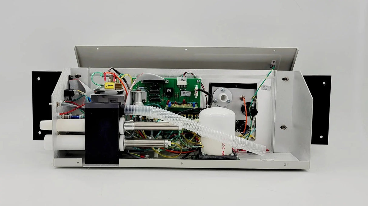 CareFusion 773835 Control Panel From CareFusion Autobox Carefusion