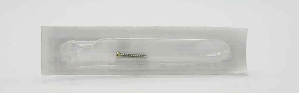 aap Implantate AG SK 2510-16-2 Cortical Screw 2.5, self-tapping, L 16 aap Implantante