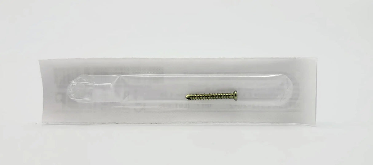 aap Implantate AG SK 2512-20-2 Cortical Screw 2.5, small head T8, self-tapp. L 20 aap Implantante