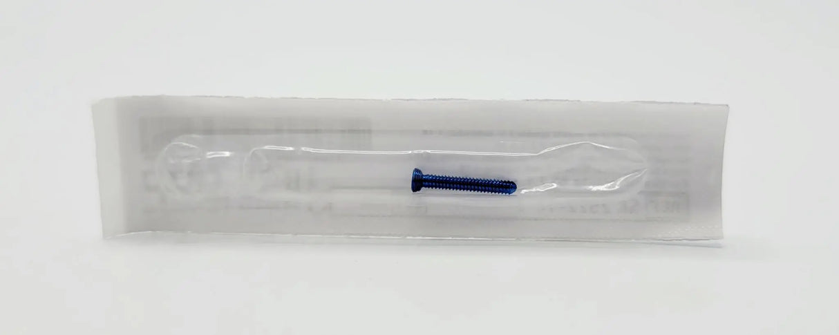 aap Implantate AG SK 2522-18-2 Angle Stable Cortical Screw 2.5, self-tapping, L 18 aap Implantante