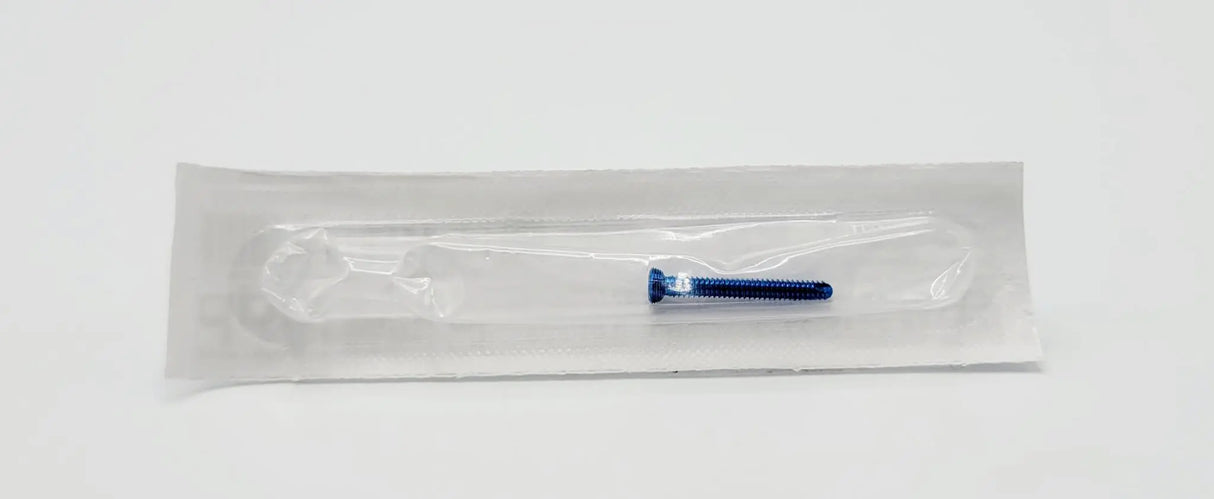 aap Implantate AG SK 2522-22-2 Angle Stable Cortical Screw 2.5, self-tapping, L 22 aap Implantante