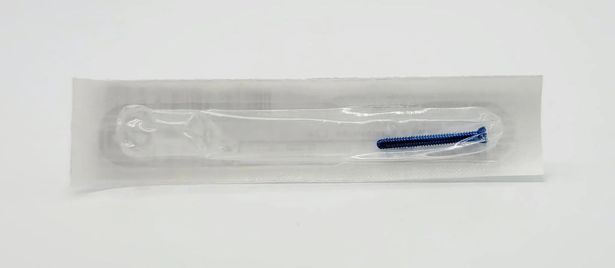 aap Implantate AG SK 2522-24-2 Angle Stable Cortical Screw 2.5, self-tapping, L 24 aap Implantante