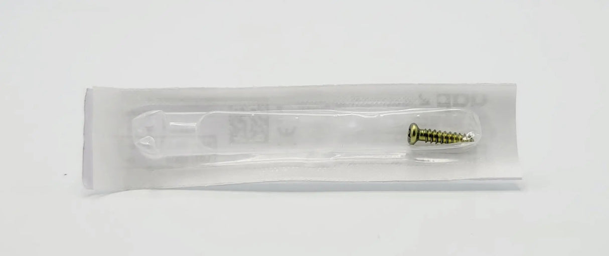 aap Implantate AG SK 3514-16-2 Cortical Screw 3.5, T15, self-tapp. L 16 aap Implantante