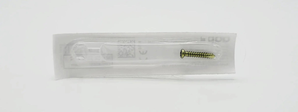 aap Implantate AG SK 3514-20-2 Cortical Screw 3.5, T15, self-tapp. L 20 aap Implantante