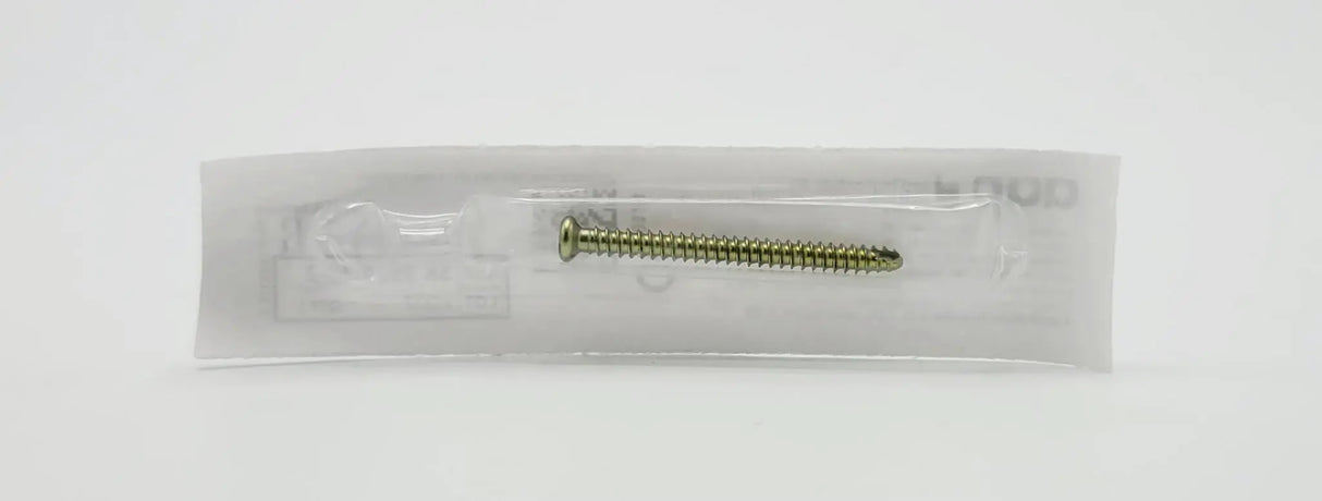 aap Implantate AG SK 3514-40-2 Cortical Screw 3.5, T15, self-tapp. L 40 aap Implantante