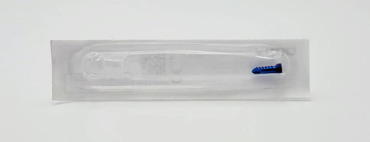 aap Implantate AG SK 3526-12-2 LOQTEQ Cortical Screw 3.5, small head, T15, self-tapp. L 12 aap Implantante