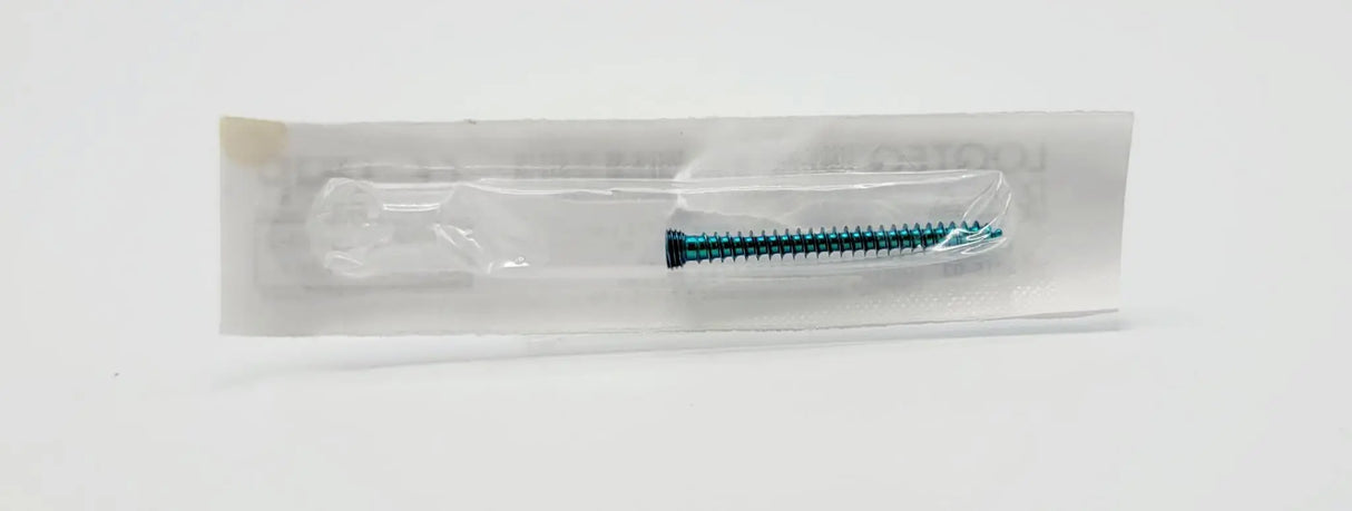 aap Implantate AG SP 3825-40-2 LOQTEQ Cancellous Screw 3.8, T15, L 40 aap Implantante