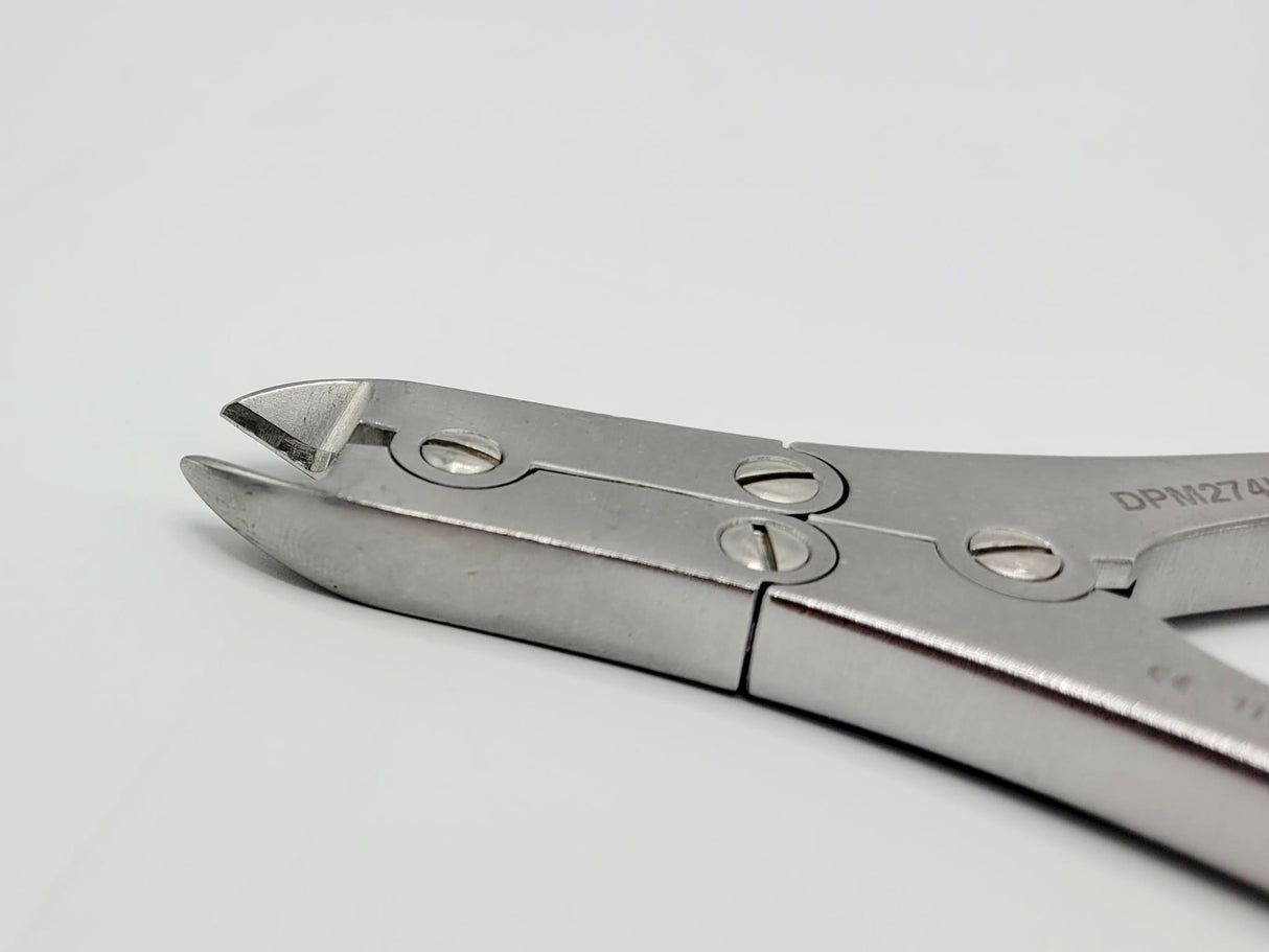 DePuy 274180000 Small Bone Cutter 5-1/2"