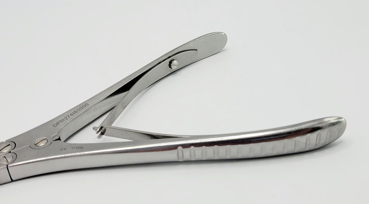 DePuy 274180000 Small Bone Cutter 5-1/2"