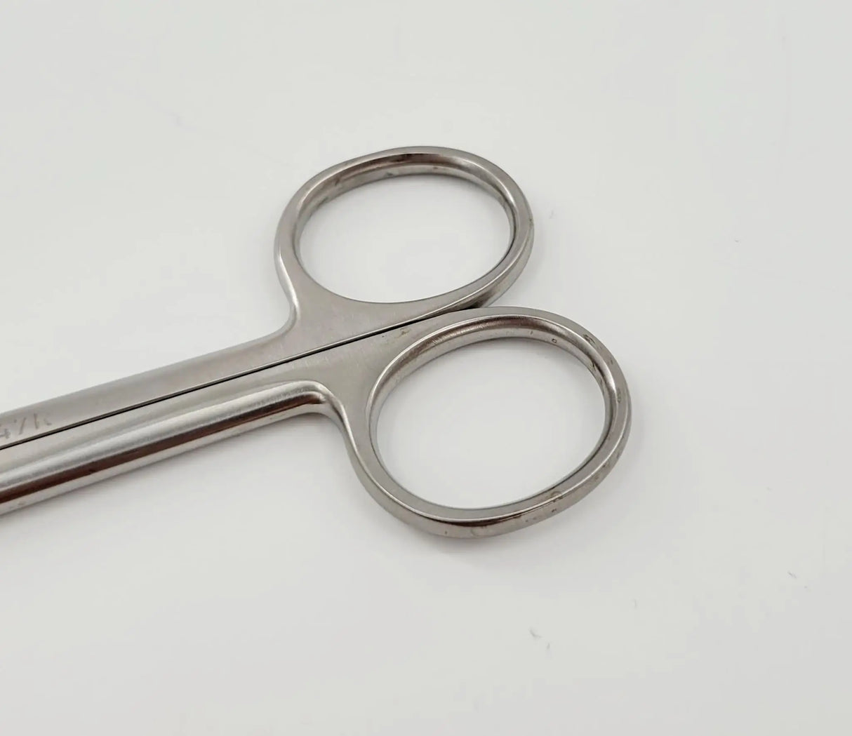 Aesculap BC547R Mayo Dissecting Scissors Straight Beveled Blade 6-3/4" Aesculap