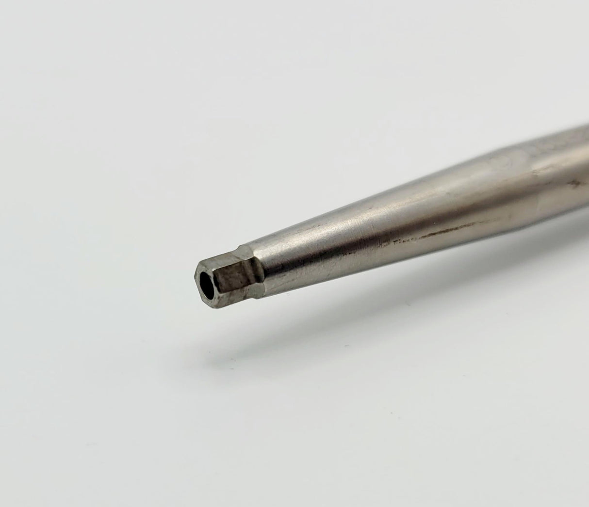 Zimmer 1155-22 Hex 3.5mm Cannulated Driver Orthopedic 11-1/2"