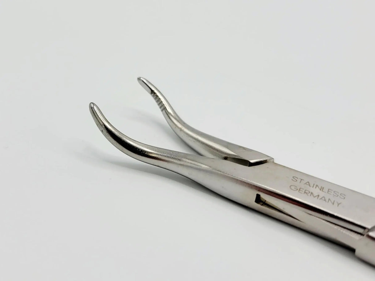 Synthes 398.985 Bone Reduction Forceps Large Orthopedic Synthes