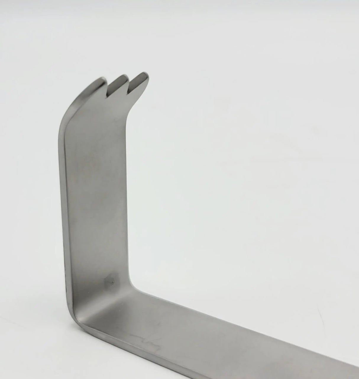V. Mueller NL5101 Hibbs Retractor Blade 9-1/8" Surgical Instrument Primis Medical