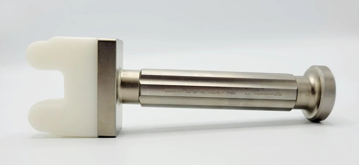 Exactech 201-90-00 Tibial Impactor Orthopedic 8-1/2" Exactech