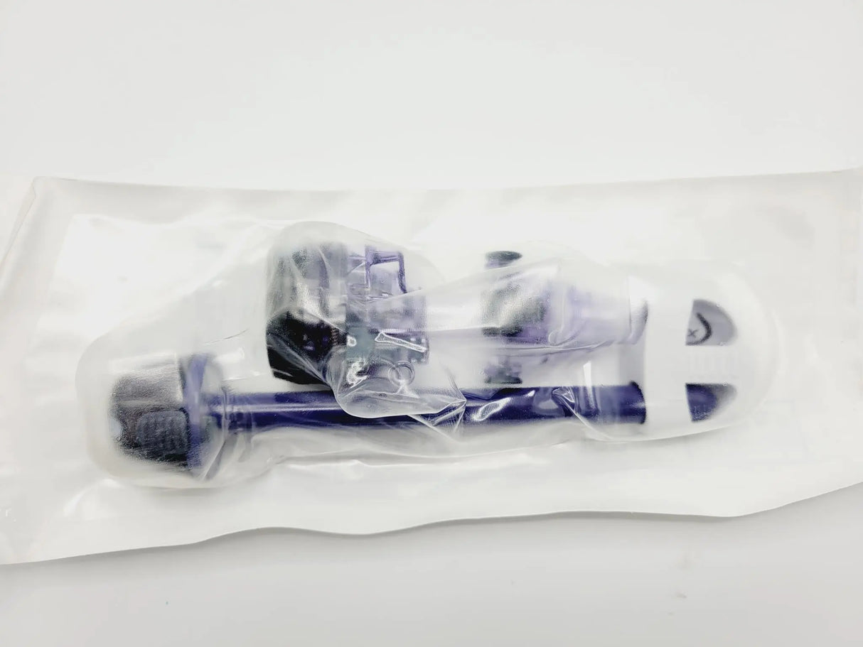 Ethicon 2H12LP Endopath Xcel Blunt Tip Trocar with Smooth Sleeve 100mm Shaft Ethicon