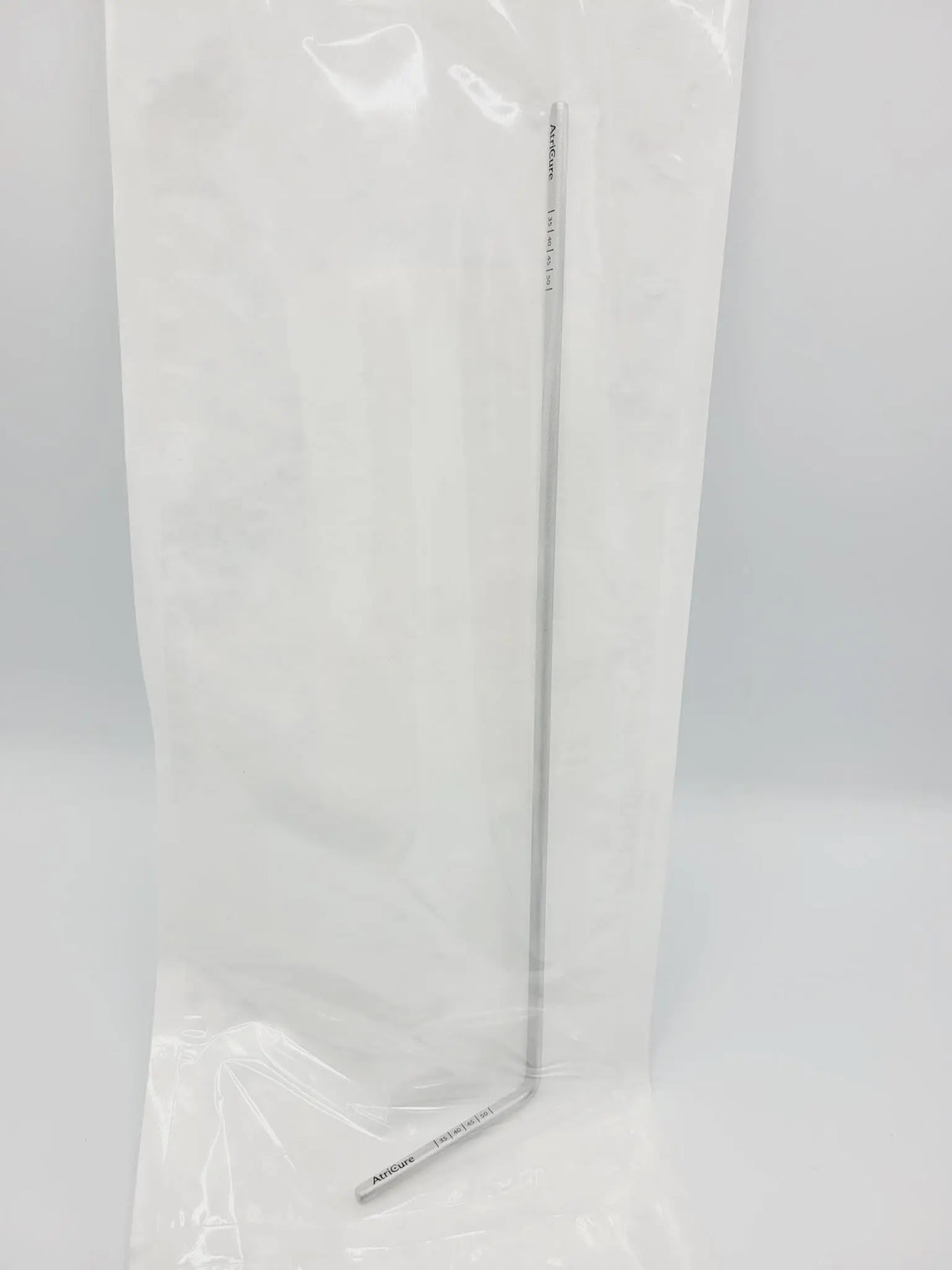 Atricure A000349SB Selection Guide Atricure