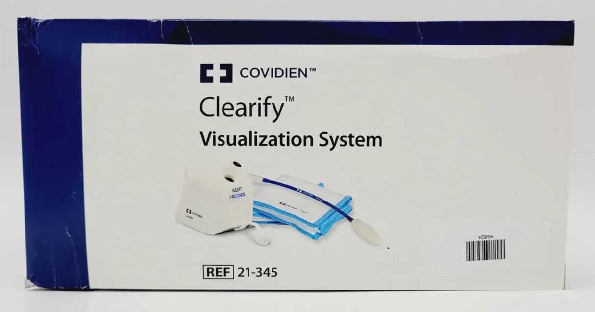 Covidien 21-345 Visualization System Covidien