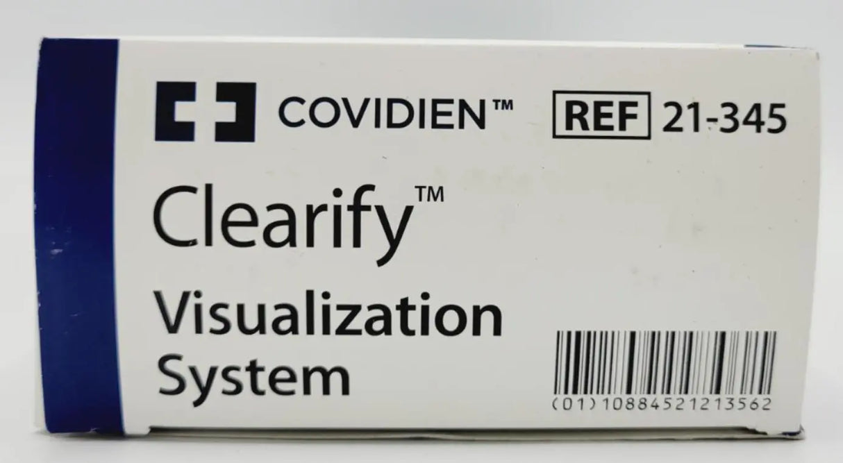 Covidien 21-345 Visualization System Covidien