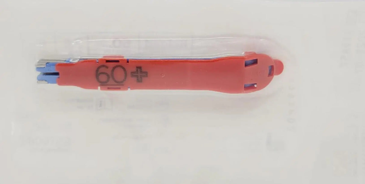 Ethicon GST60B Linear Cutter Reloads 60mm Blue Ethicon