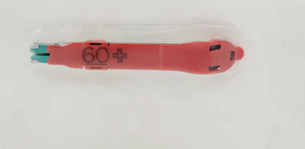 Ethicon GST60G Endopath Endoscopic Liner Cutter Reload Green 60mm Ethicon