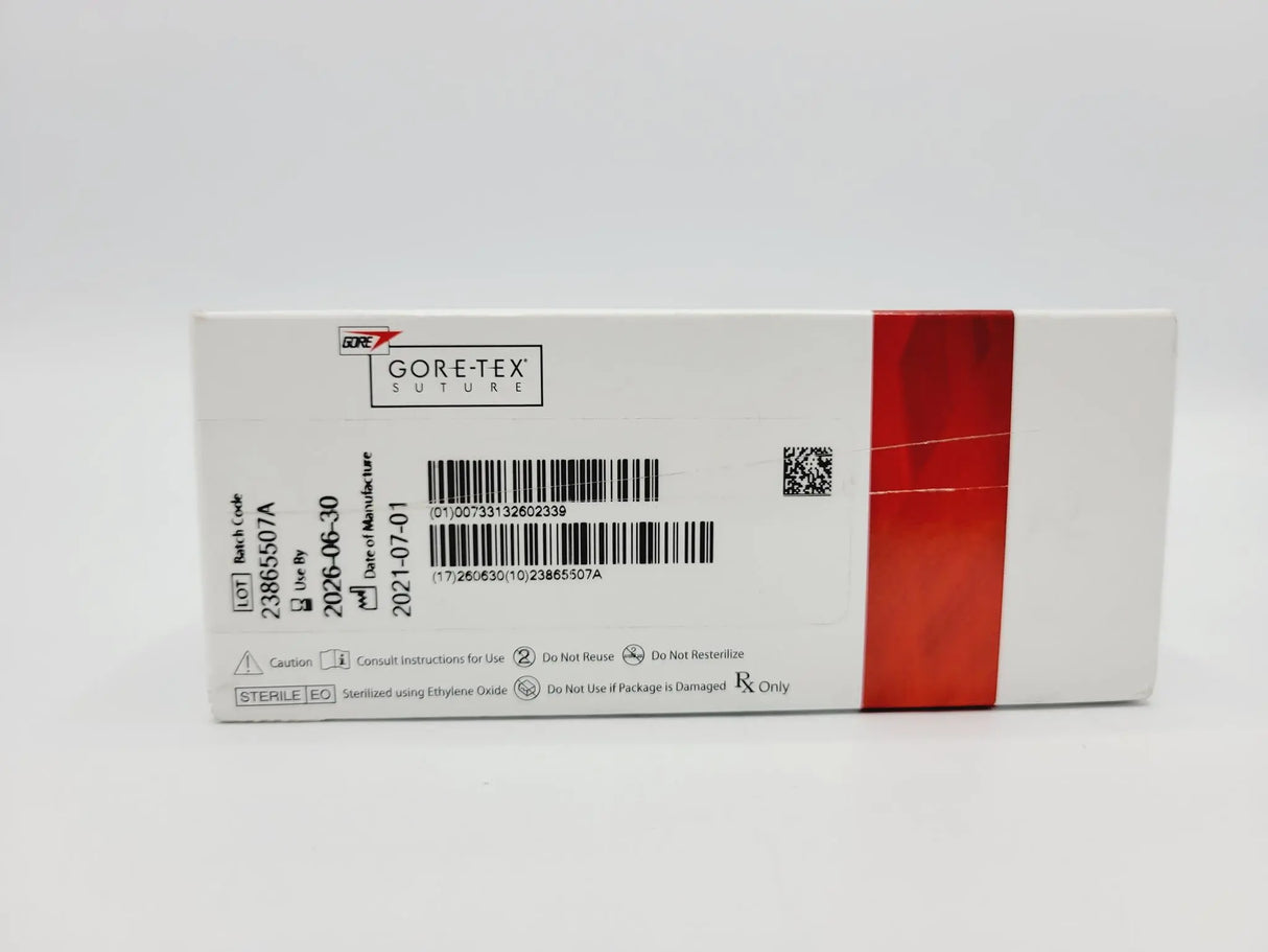 Gore 2N10A Gore-Tex CV-2 36" PH-24 24mm Doublearm Box Of 12 Gore