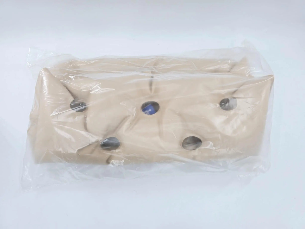EHOB 2180WCIX010 REV00 Waffle Cushion, Large, Preinflated, Single EHOB