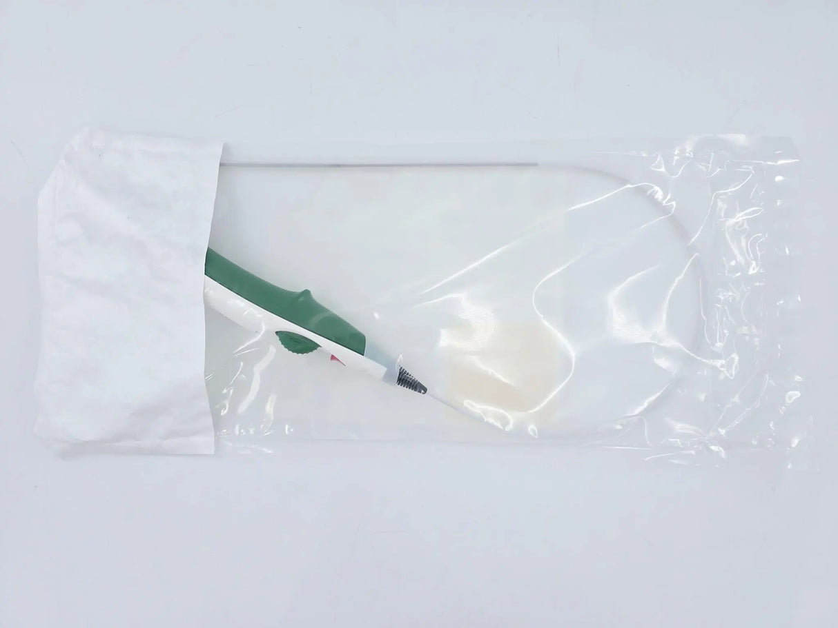 Angiomed AVSM07100 Covera Vascular Covered Stent Straight 7x100mm 80cm Length Angiomed