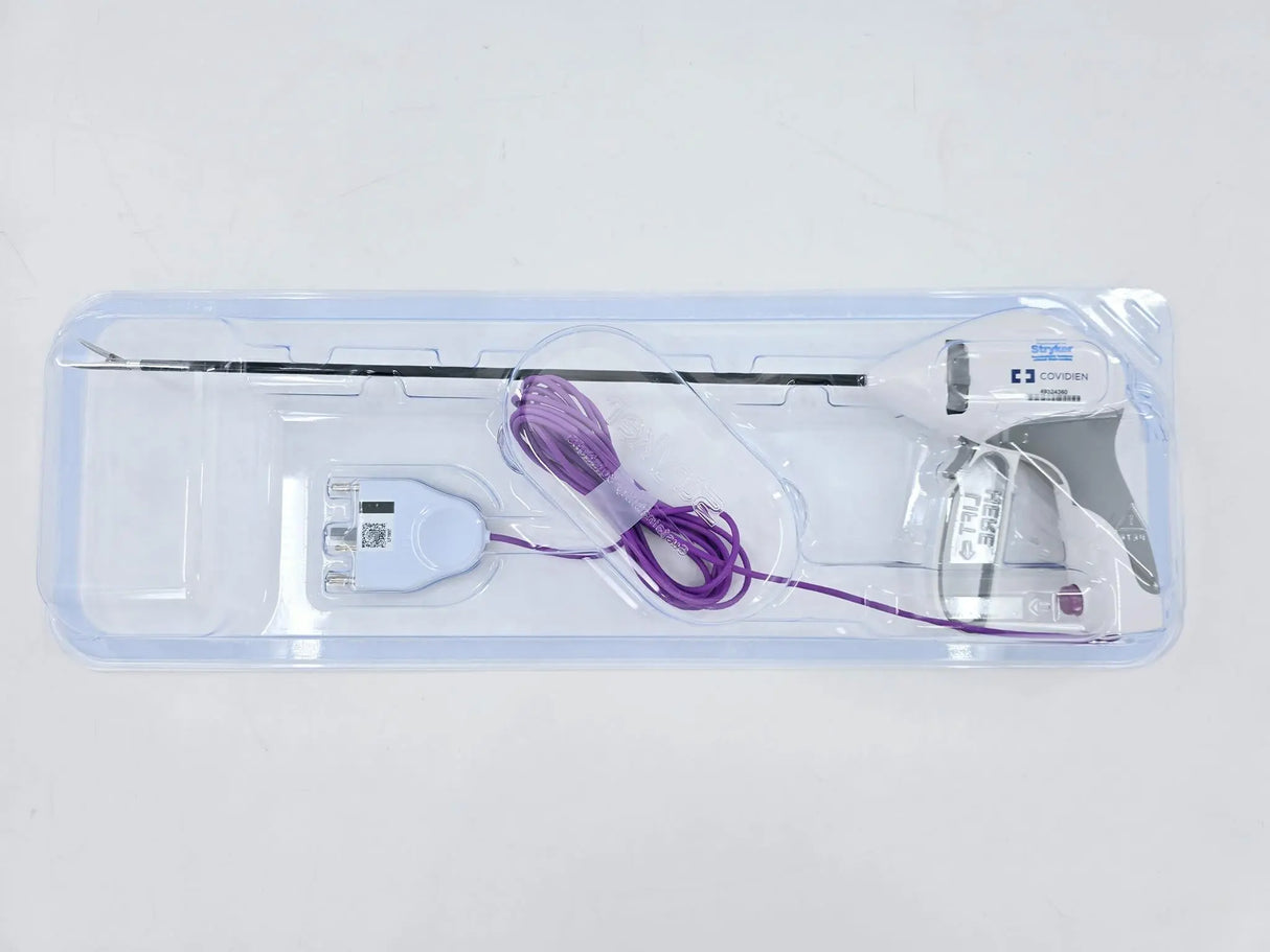 Stryker Sustainability LF1937 Covidien LigaSure Maryland Jaw, w/o Nano-coating, 37cm Length Stryker Sustainability