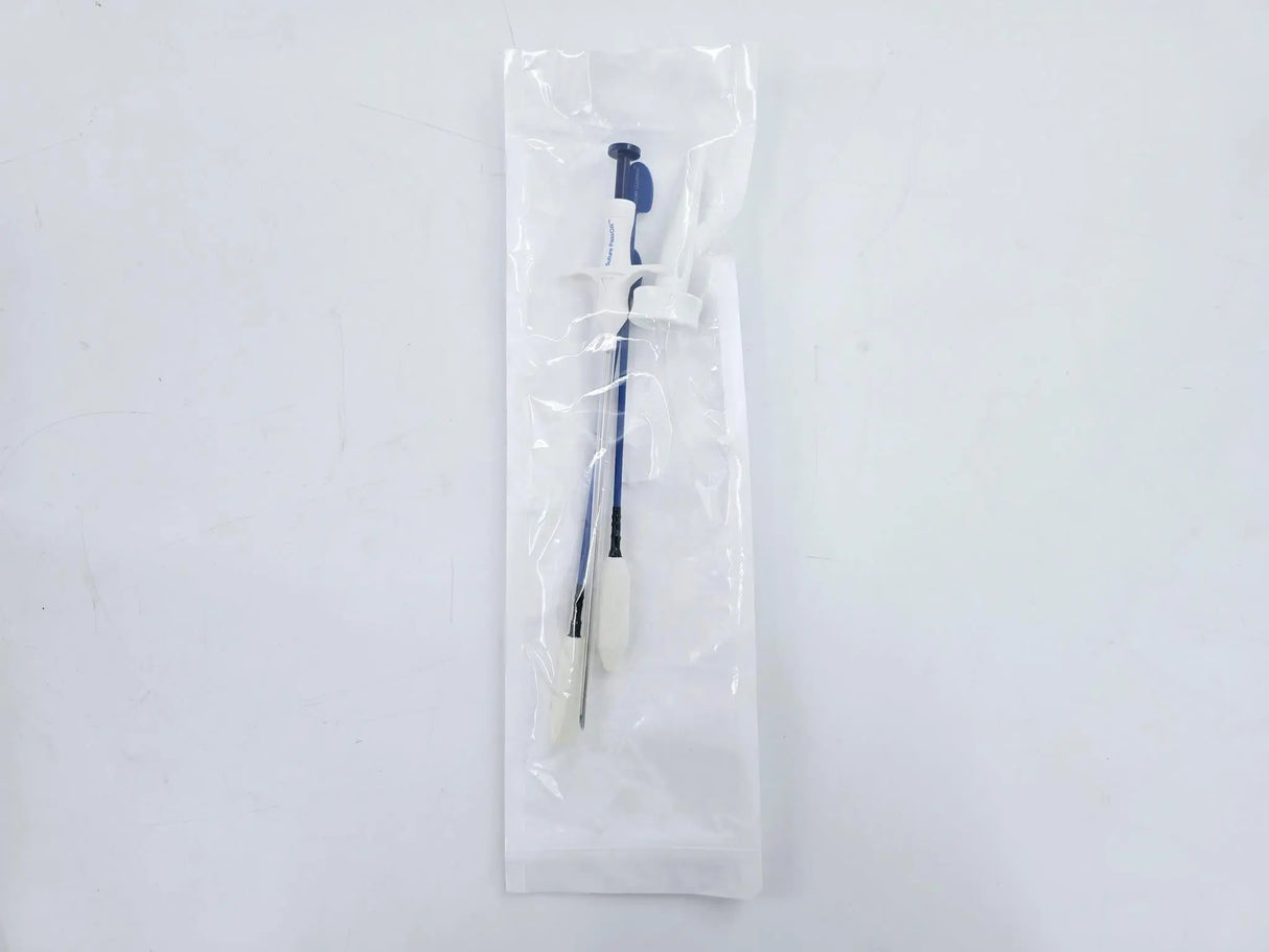 The O.R. Company RSG-14F Suture Pass O.R. Pro 14Ga. x 15cm The O.R. Company