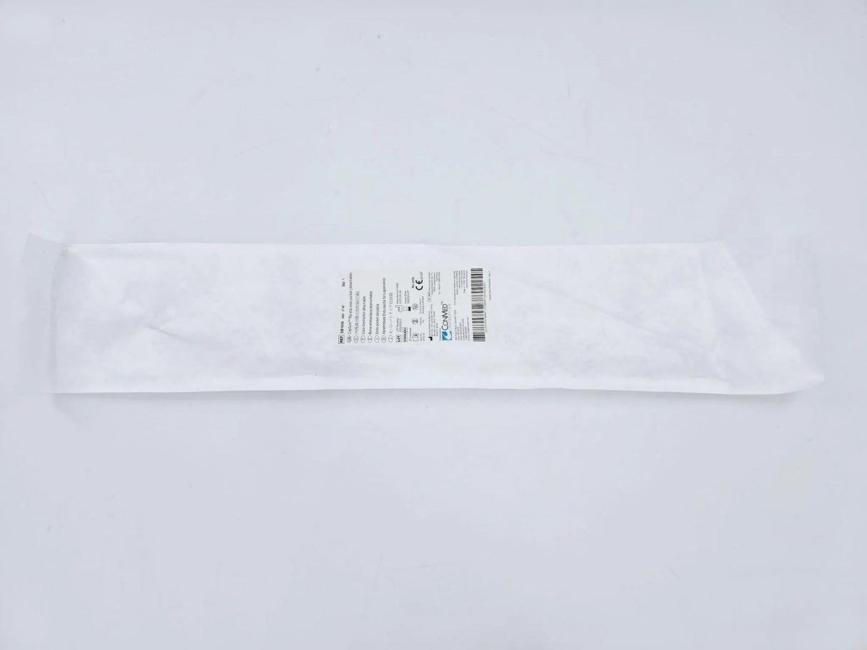 ConMed SB1036 Capsure 3" x 6" Rip-Stop Endo Pocket (Detachable) ConMed