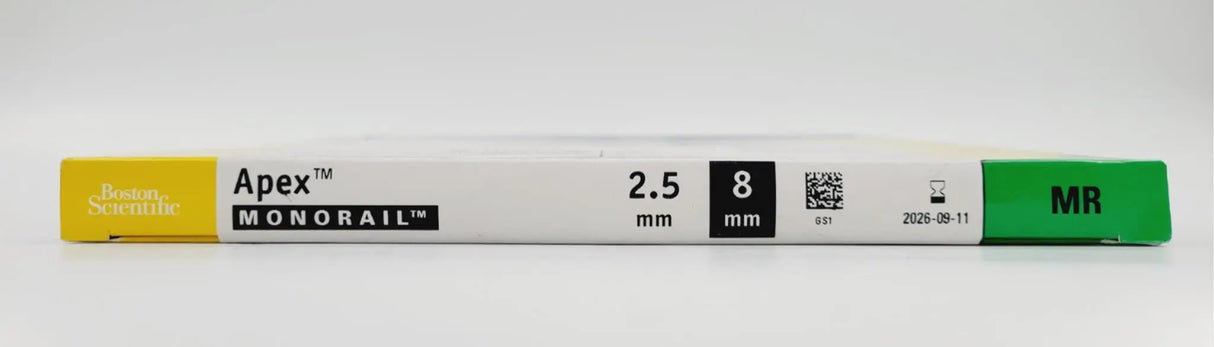 Boston Scientific H7493895908250 PTCA Dilatation Catheter Boston Scientific