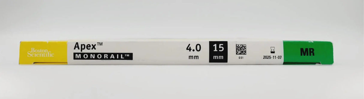 Boston Scientific H7493895915400 PTCA Dilatation Catheter Boston Scientific