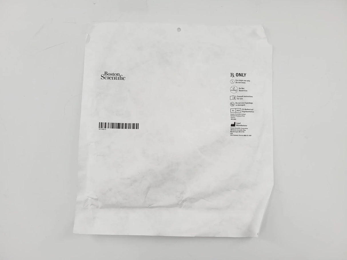 Boston Scientific M00562400 Captiflex Polypectomy Snare 27mm Medium Oval Boston Scientific