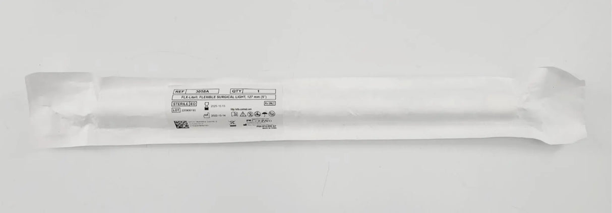 ConMed 3058A Flexible Surgical Light 127mm Single Use ConMed