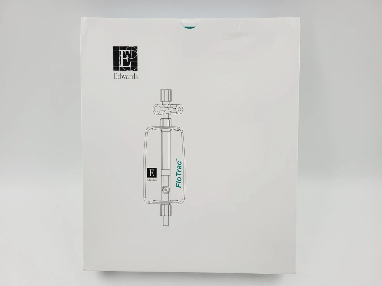 Edwards MHD6AZ5 Flotrac Sensor w/ Vamp Adult (60"/152cm) Edwards